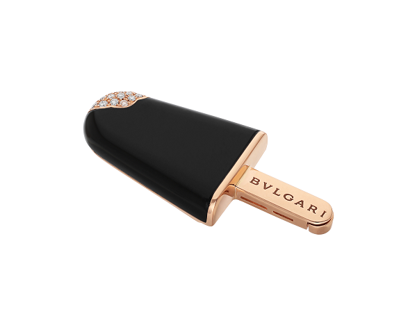 بروش من بولغاري Bvlgari