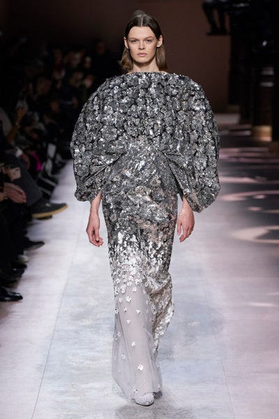 فستان سهرة من جفنشي Givenchy