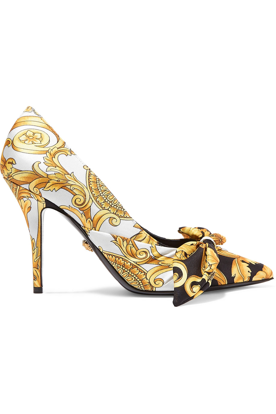 حذاء مطبع من فرساتشي Versace