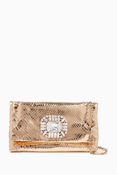 حقيبة كلاتش من جيمي شو Jimmy Choo