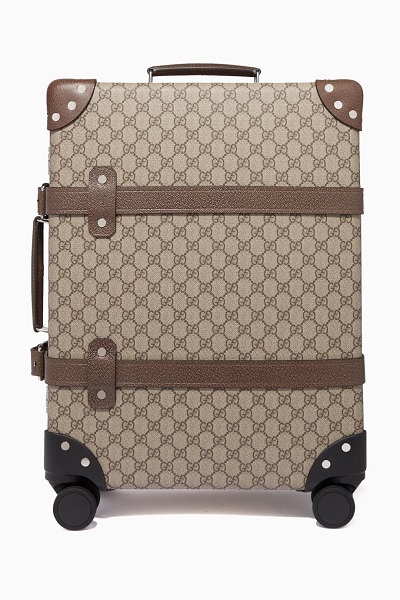 حقيبة سفر نسائية من غوتشي Gucci