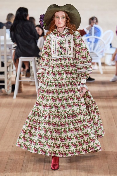 جلابيات ملونة من مارك جايكوبس Marc Jacobs