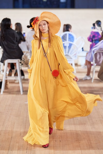 جلابيات ملونة ومنعشة من مارك جايكوس Marc Jacobs