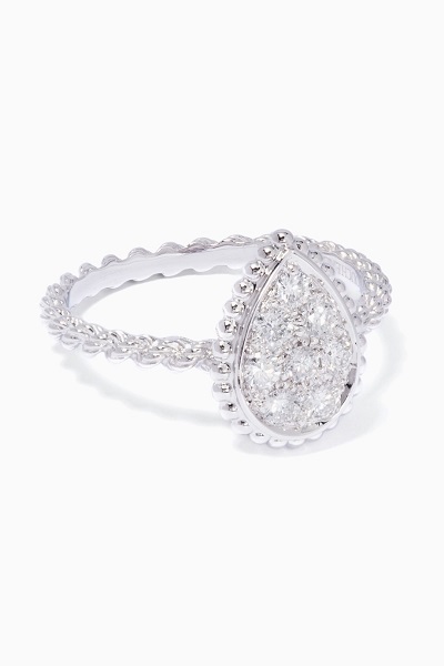 خان الماس من بوشرون Boucheron