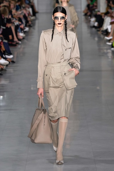 نظارات شمسية من ماكس مارا Max Mara