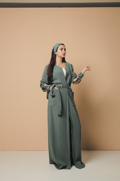 قفطان من Lady Vogue