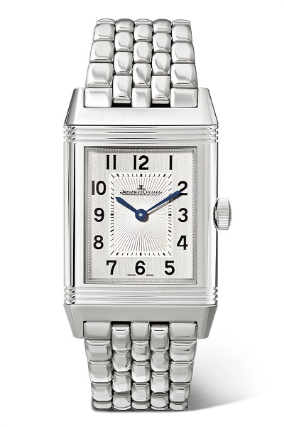 ساعة فاخرة من جيجر لوكولتر JAEGER-LECOULTRE
