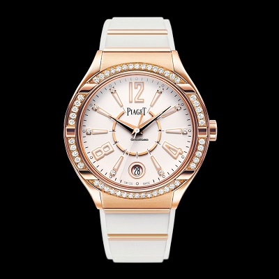 ساعة Fortyfive Lady Watch من بياجيه Piaget