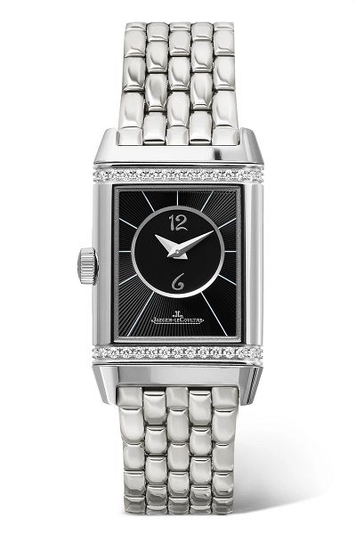ساعة الماس من جيجير لوكولتر JAEGER-LECOULTRE