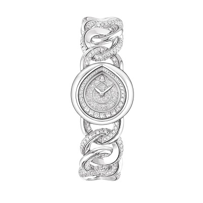 ساعة الماس من شوميه Chaumet