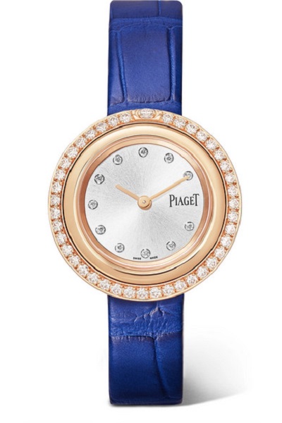 ساعة Possession من بياجيه Piaget