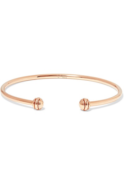 سوار ذهب من بياجيه Piaget