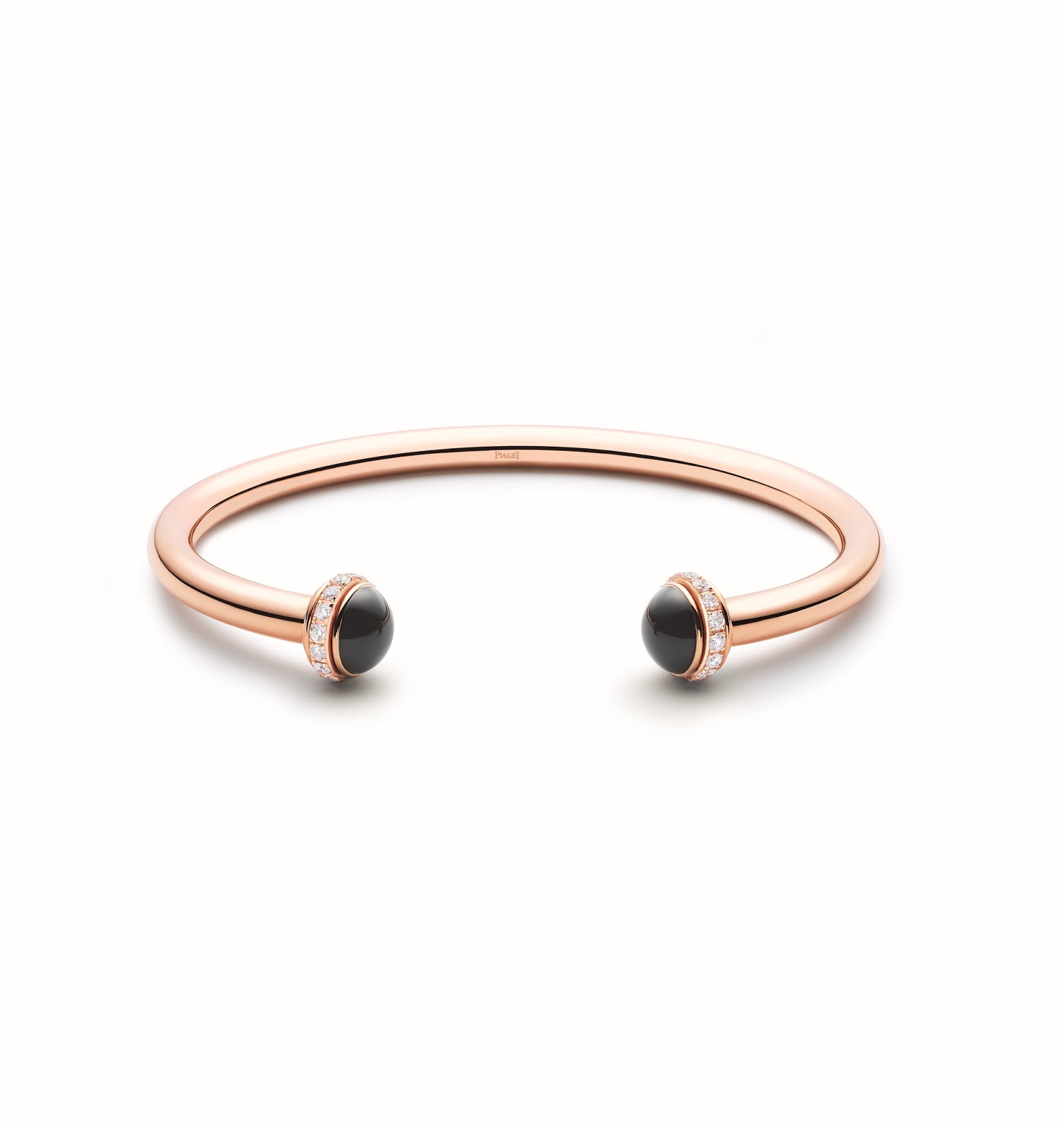سوار ذهب Possession من بياجيه Piaget