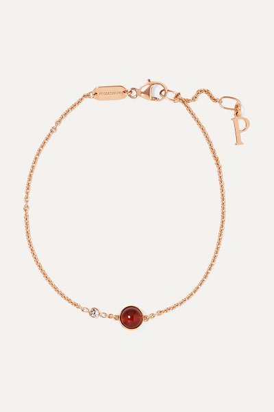 سوار Possession من بياجيه PIAGET ليوم الحب