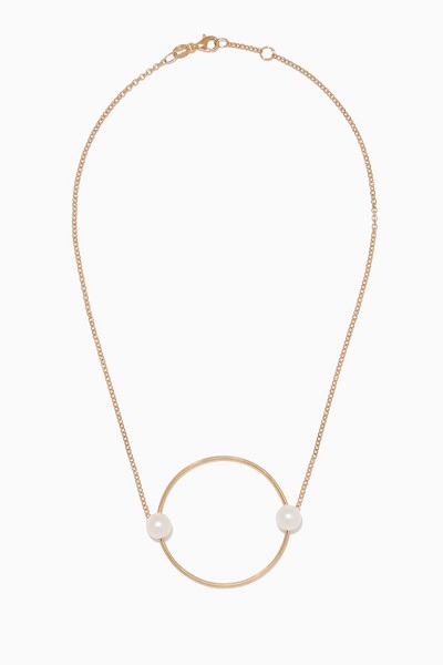 تشوكر Choker من ناتاشا شفايتزر لإطلالات الجامعة