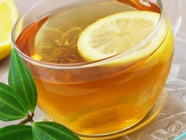 رجيم الديتوكس: 5 أنواع من الشاي فعالة في إنقاص الوزن