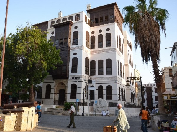 أماكن السياحة في جدة