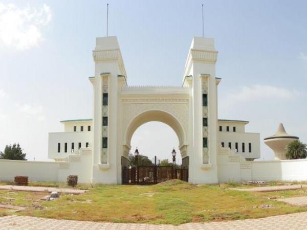 أماكن السياحة في جدة