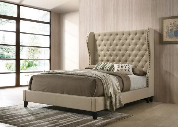 صور غرف نوم مودرن 2019