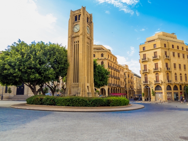 7 اماكن سياحية في لبنان لا تفوّت