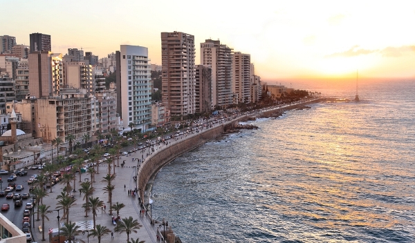 7 اماكن سياحية في لبنان لا تفوّت