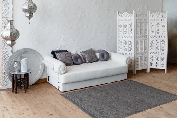 صور ديكور: نفحات من غرف شرقية