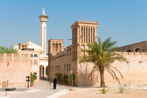 رحلات سياحية داخل الامارات
