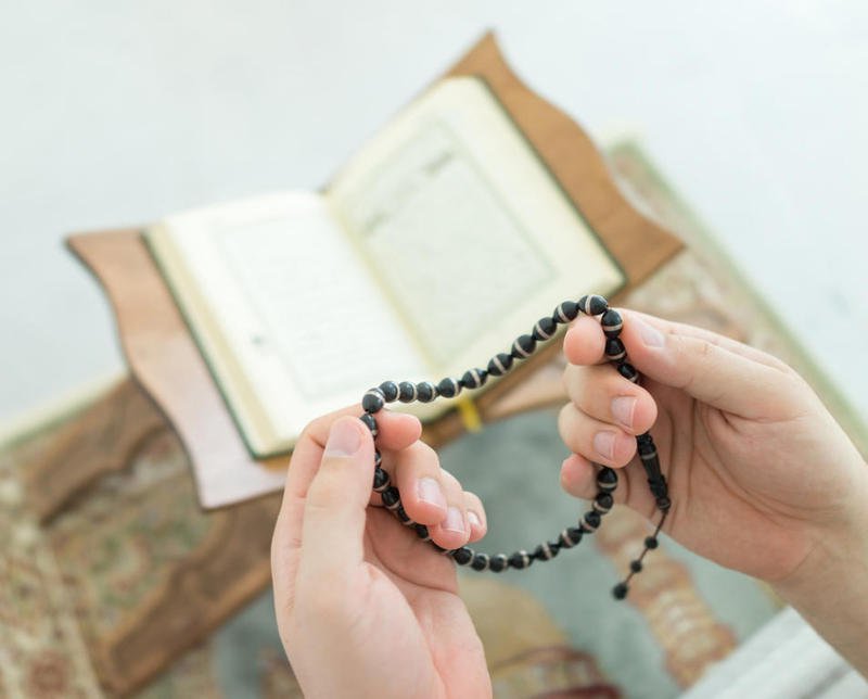 ديكور: زينة رمضان 2019 في زوايا البيت
