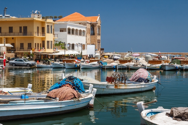 7 اماكن سياحية في لبنان لا تفوّت