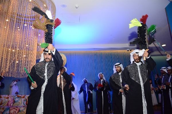 فنادق الكويت: الترف في "سيمفوني ستايل"