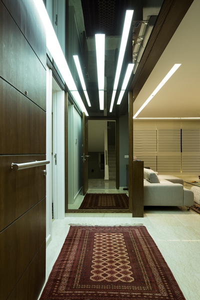 نصائح ديكور لتصميم الشقق الصغيرة
