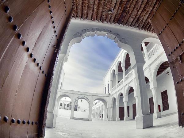 صور: الأحساء عاصمة السياحة العربية 2019