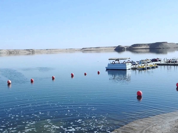 عناوين سعودية داخلية على "أجندة" السياحة