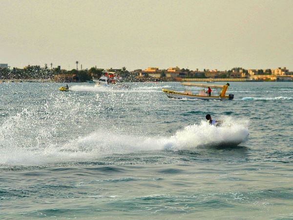 عناوين سعودية داخلية على "أجندة" السياحة