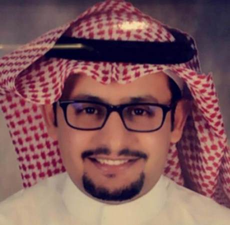 الدكتور عبد العزيز الهدلق