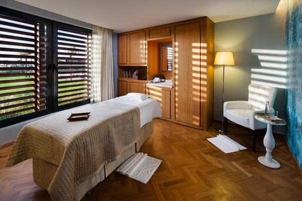 منتجع Resense Spa عالم من الامتيازات لرفاهيتك  