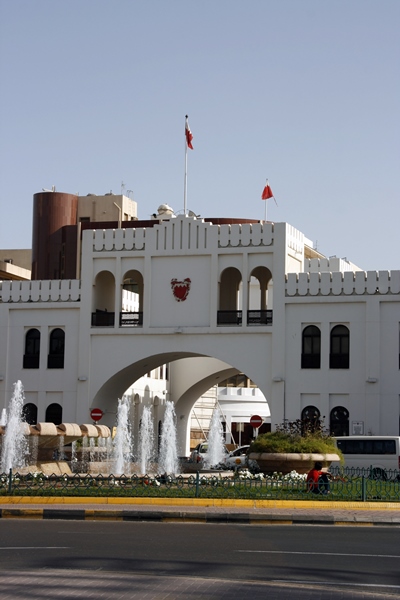 السياحة في البحرين: زيارة شتوية إلى المنامة