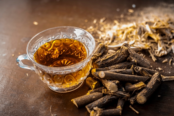مشروبات رمضان والرجيم