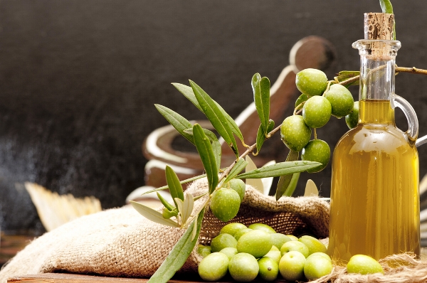 10 أسباب لاتباع حمية البحر المتوسط