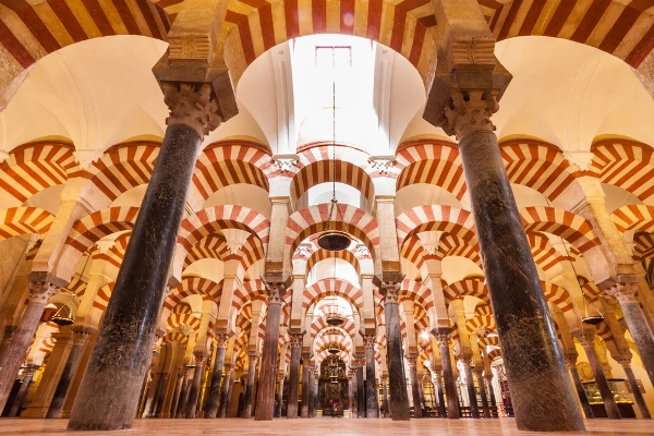 مسجد قرطبة