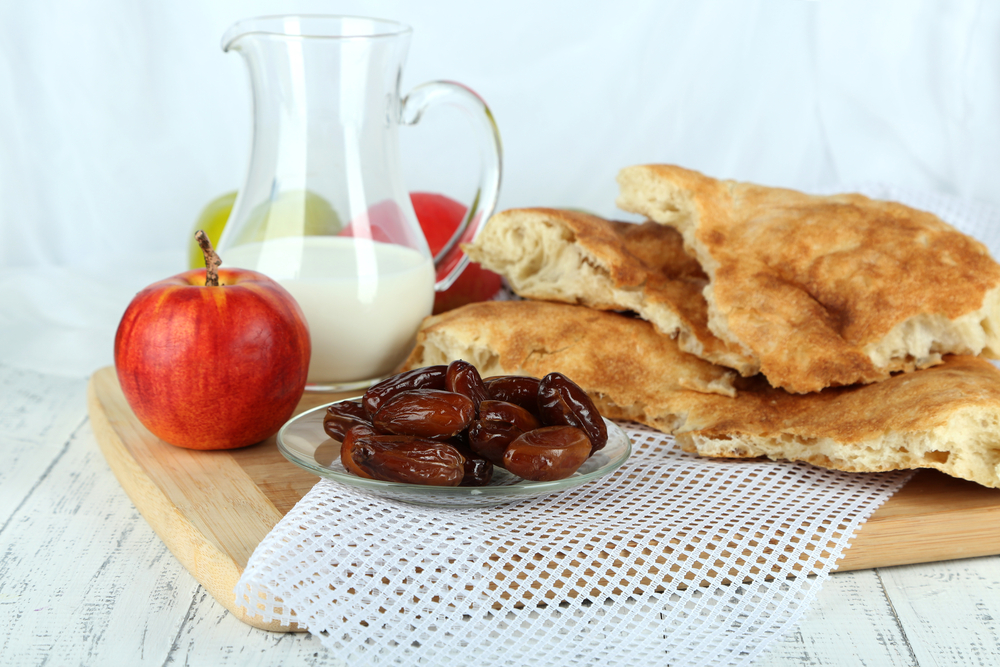 ما هي الخيارات الصحية لوجبة السحور؟