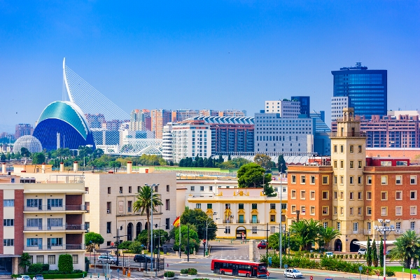 اجمل الاماكن السياحية لموسم ربيع 2019