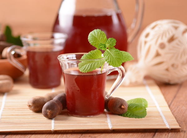 مشروبات رمضان والرجيم