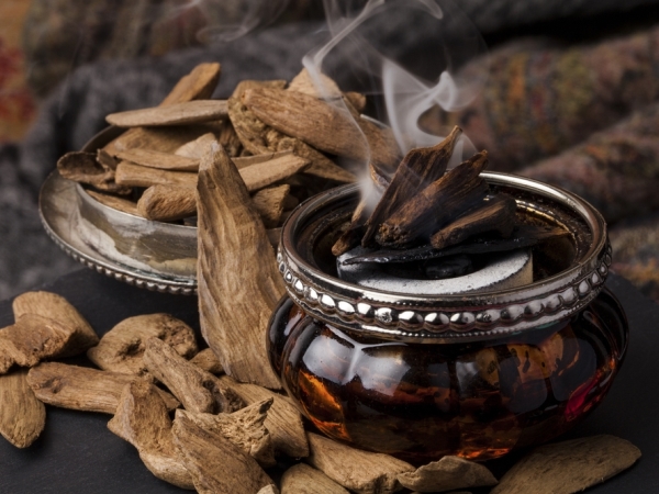 التدبير المنزلي: طرق تعطير الغرف في الشتاء