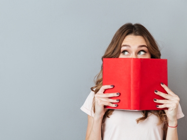  نصائح في التدبير لحماية الكتب من الأتربة