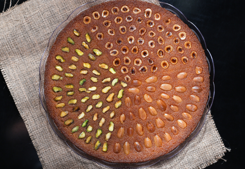 حلو رمضان