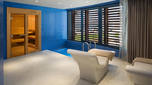 منتجع Resense Spa عالم من الامتيازات لرفاهيتك  