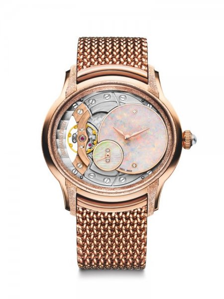 أودمار بيجيه Audemars Piguet