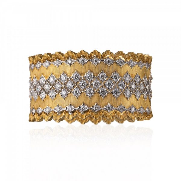 بودجيلاتي Buccellati