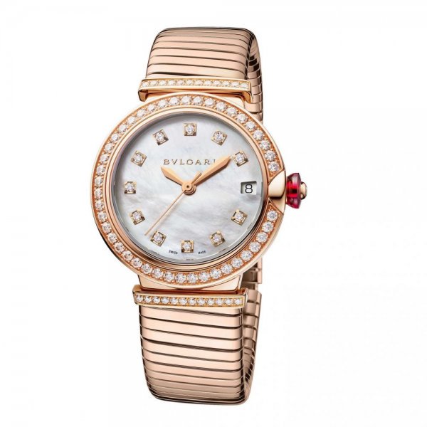 بولغاري Bvlgari